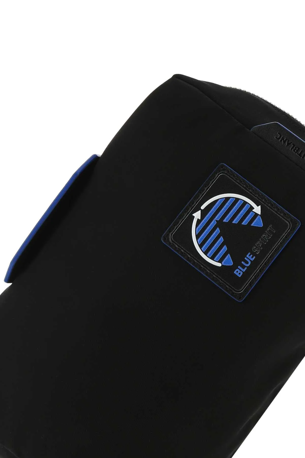 Montblanc Blue Spirit Medium Wash Bag