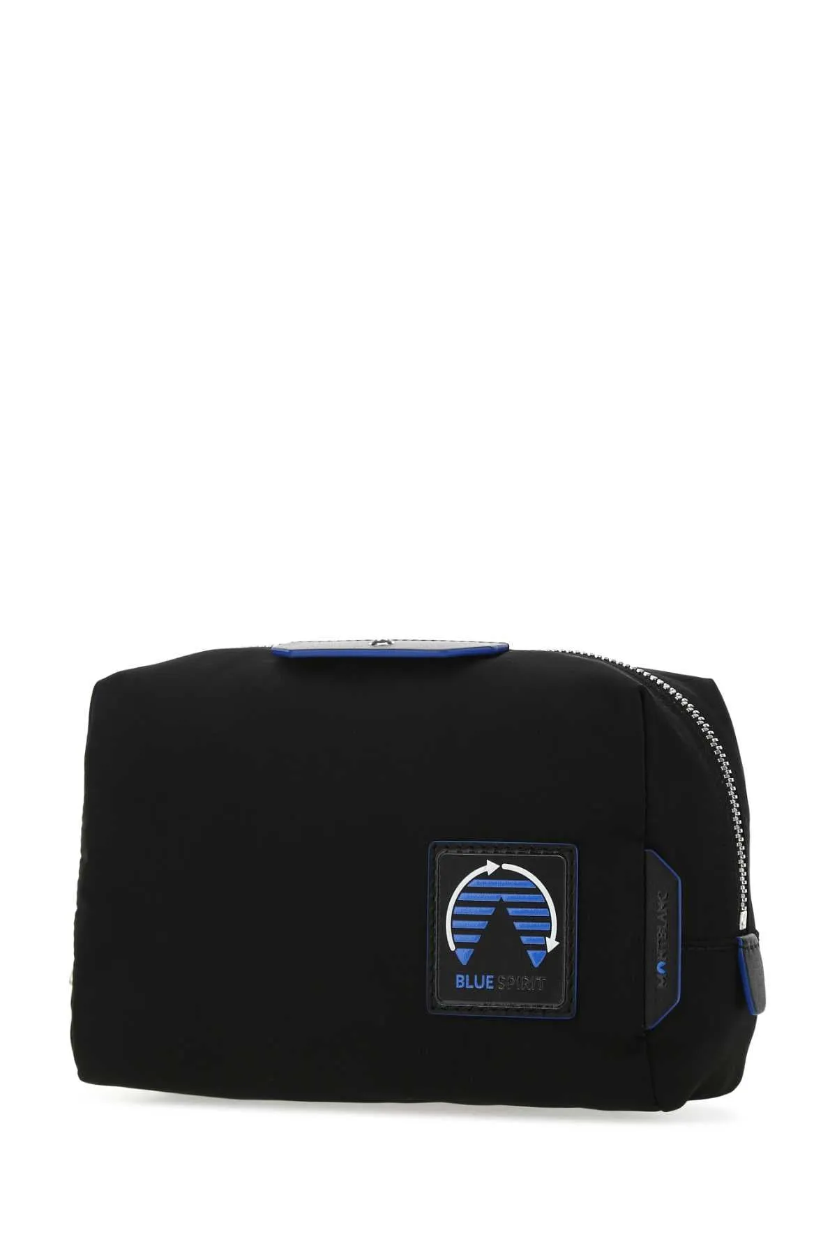 Montblanc Blue Spirit Medium Wash Bag