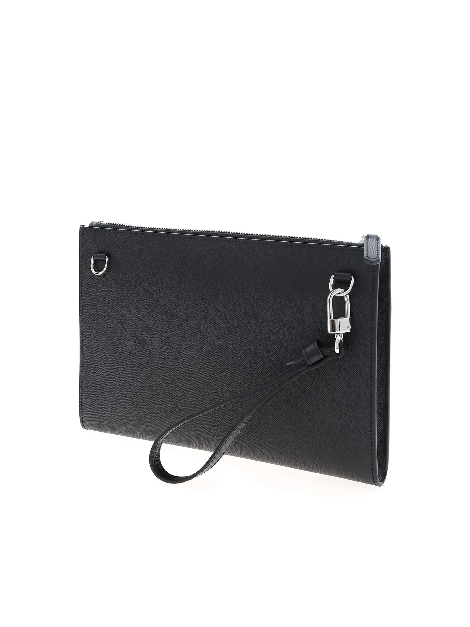 Montblanc Sartorial Clutch Bag