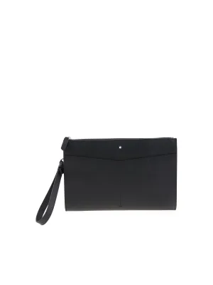 Montblanc Sartorial Clutch Bag