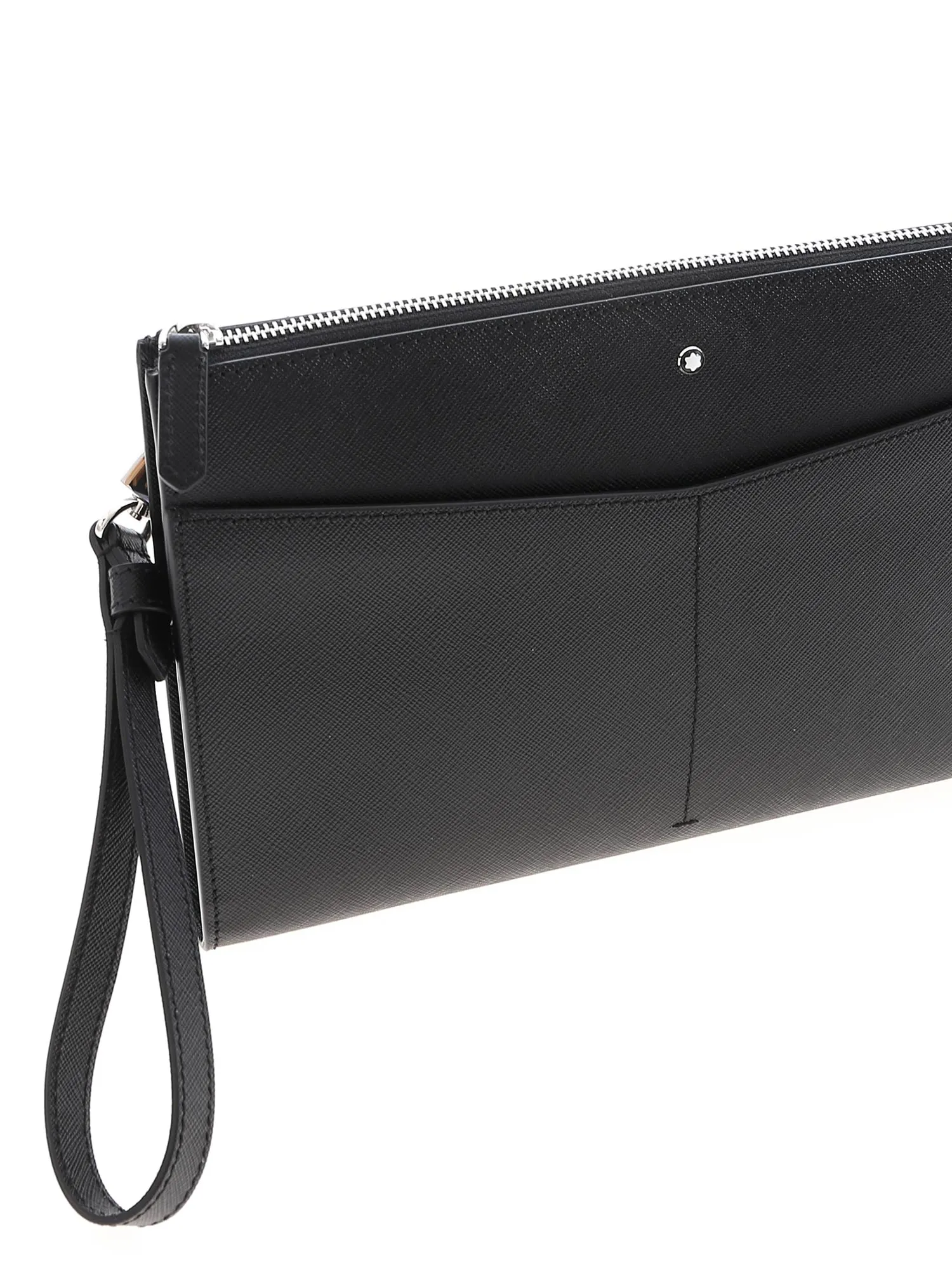 Montblanc Sartorial Clutch Bag