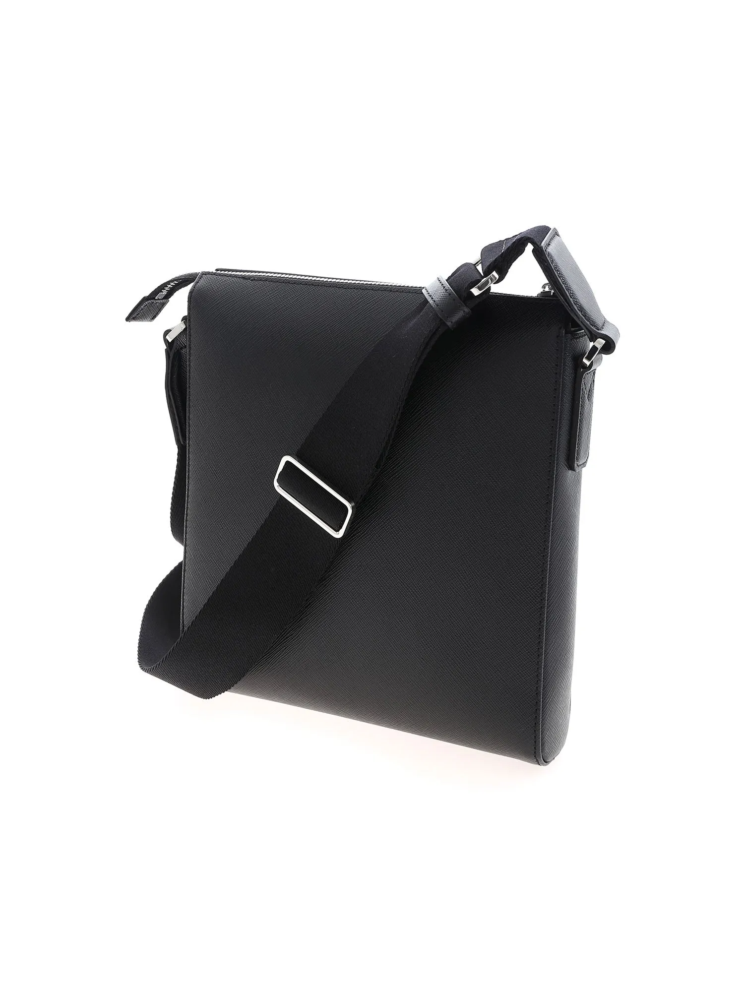 Montblanc Sartorial Small Envelope Messenger Bag