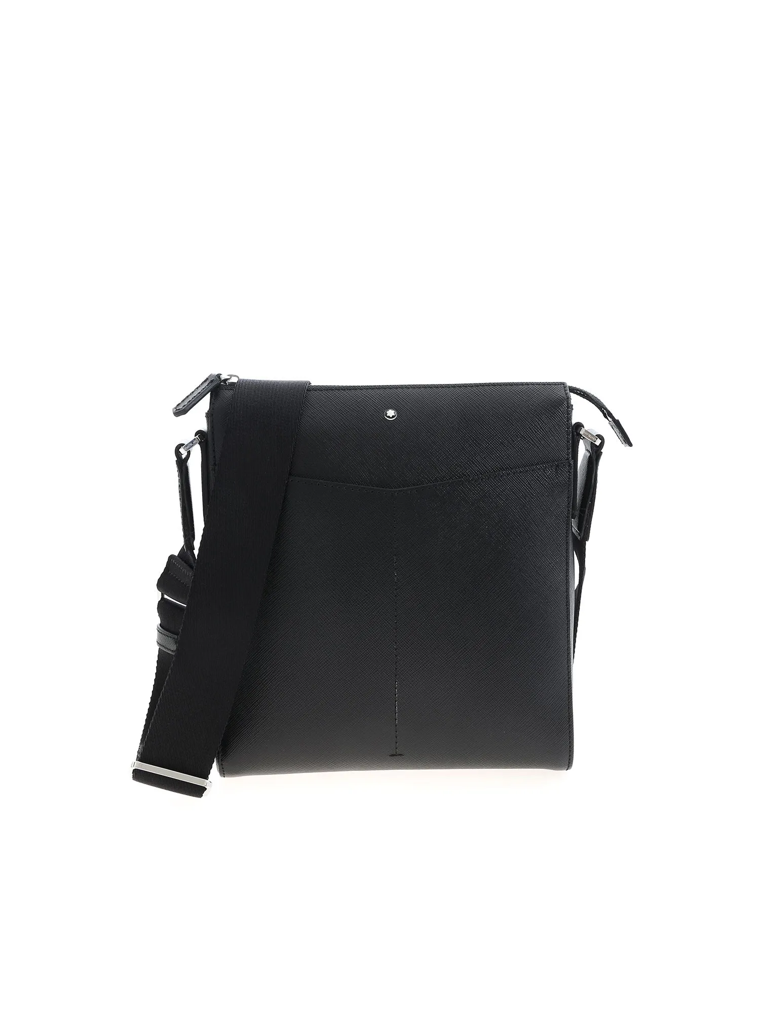 Montblanc Sartorial Small Envelope Messenger Bag