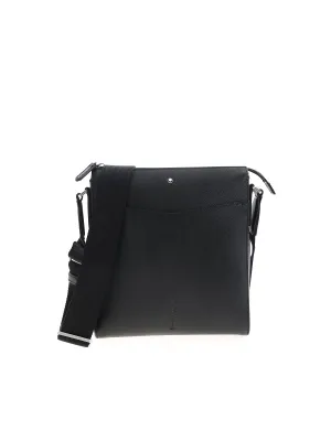 Montblanc Sartorial Small Envelope Messenger Bag