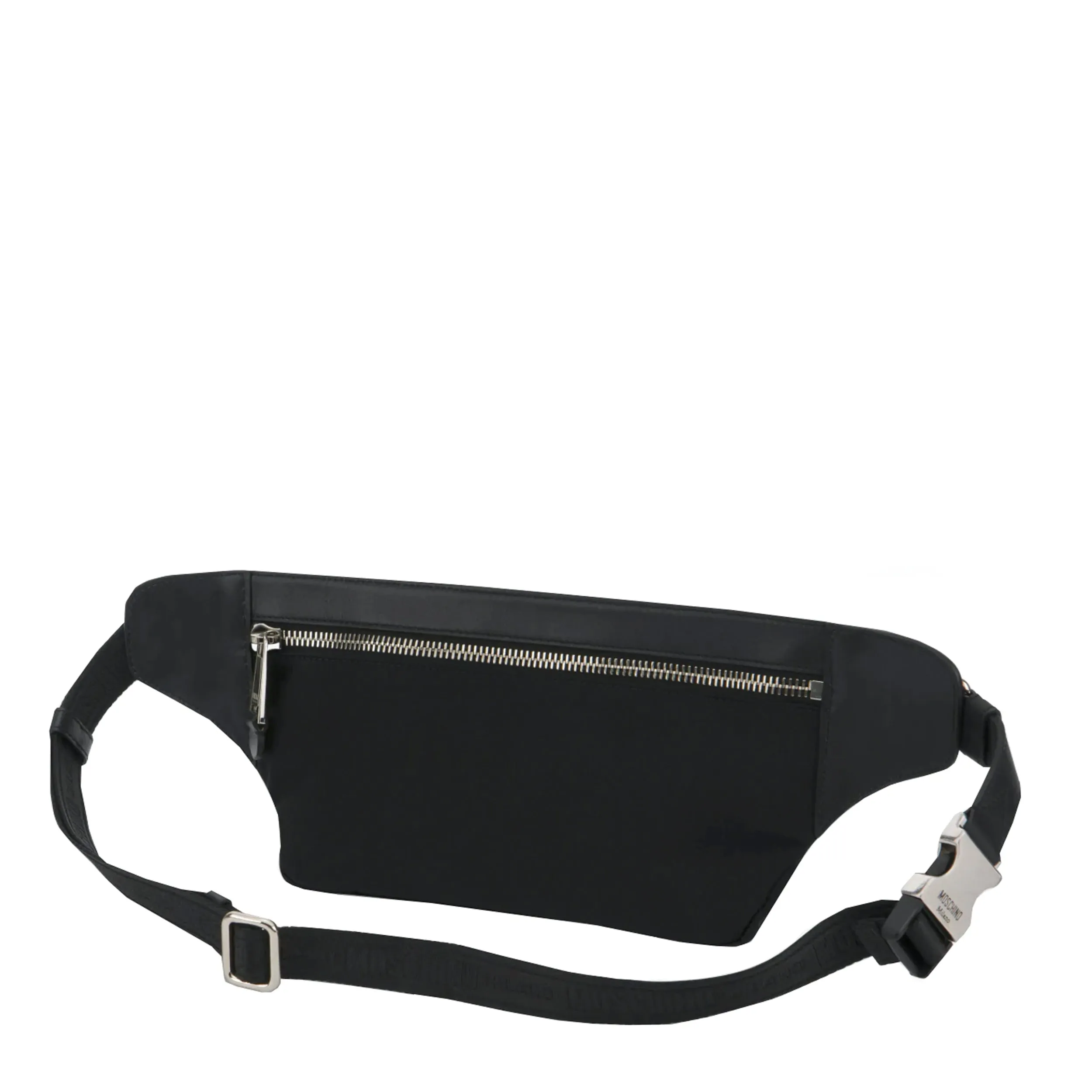 Moschino Couture Logo Belt Bag