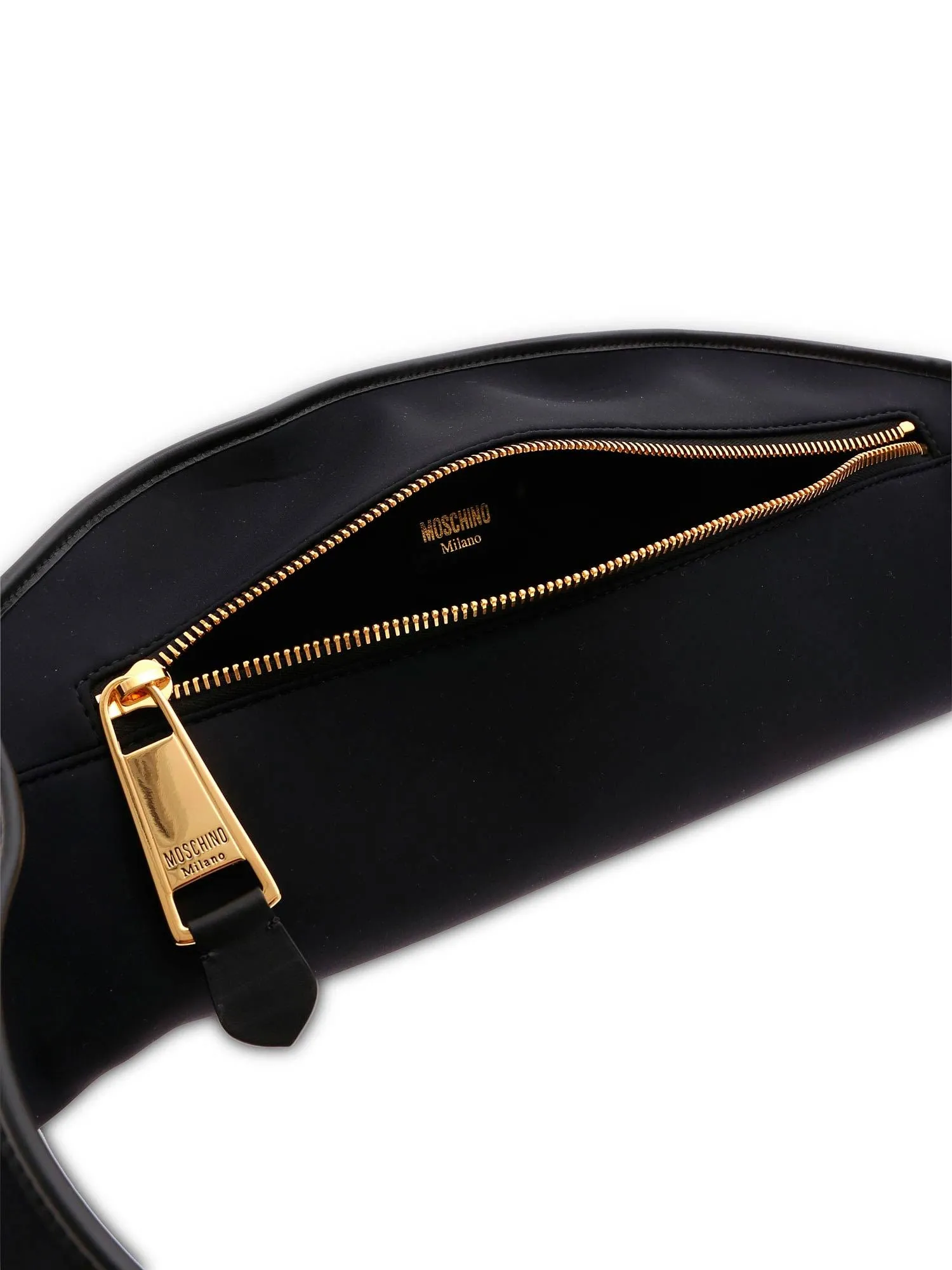 Moschino Macro Belt Bag