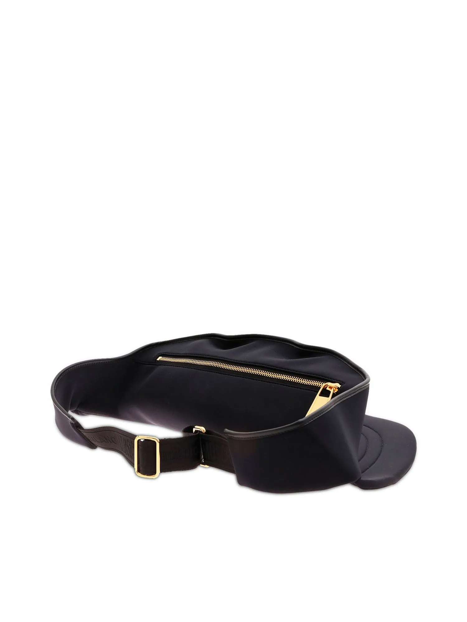 Moschino Macro Belt Bag