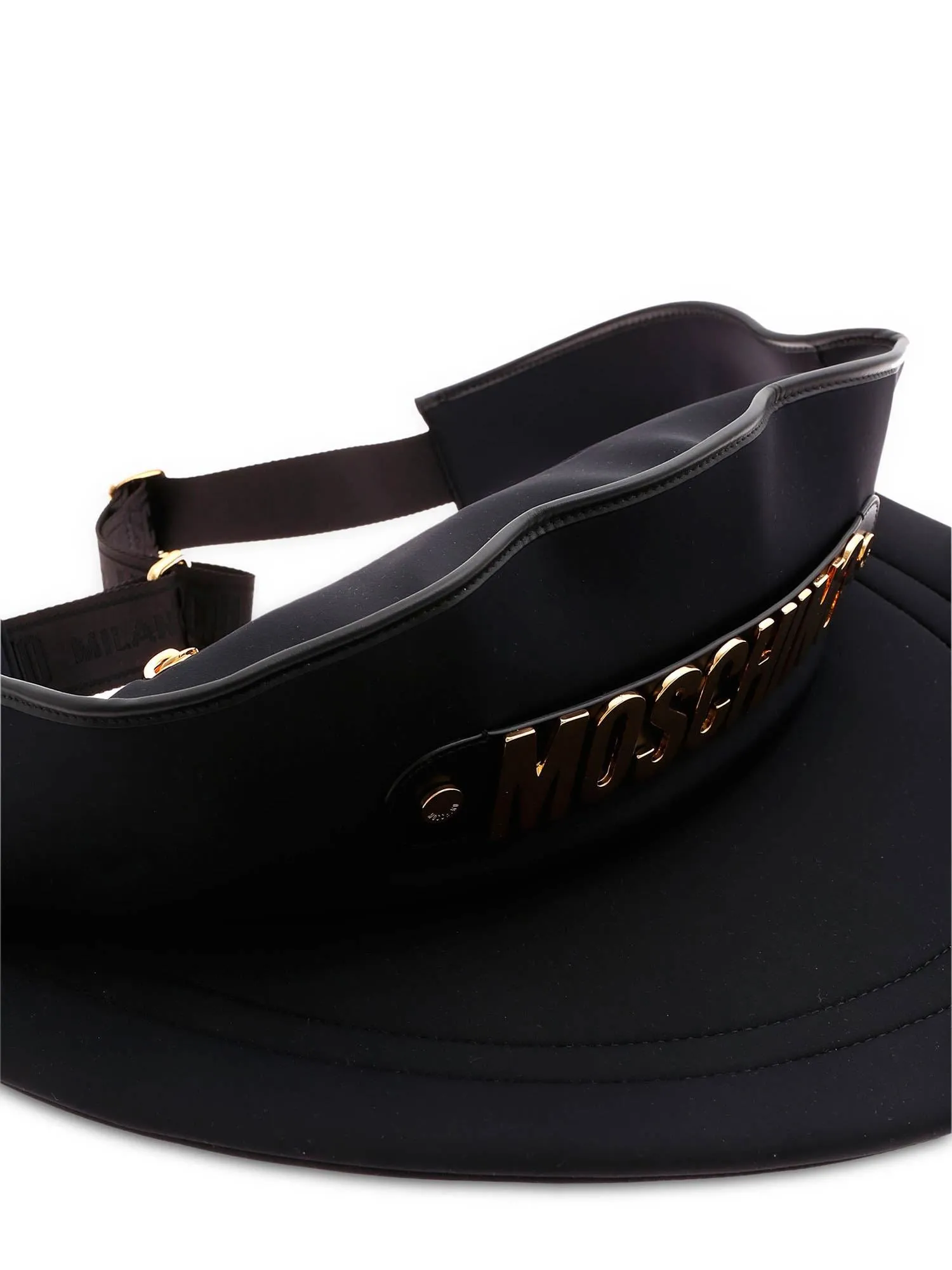 Moschino Macro Belt Bag
