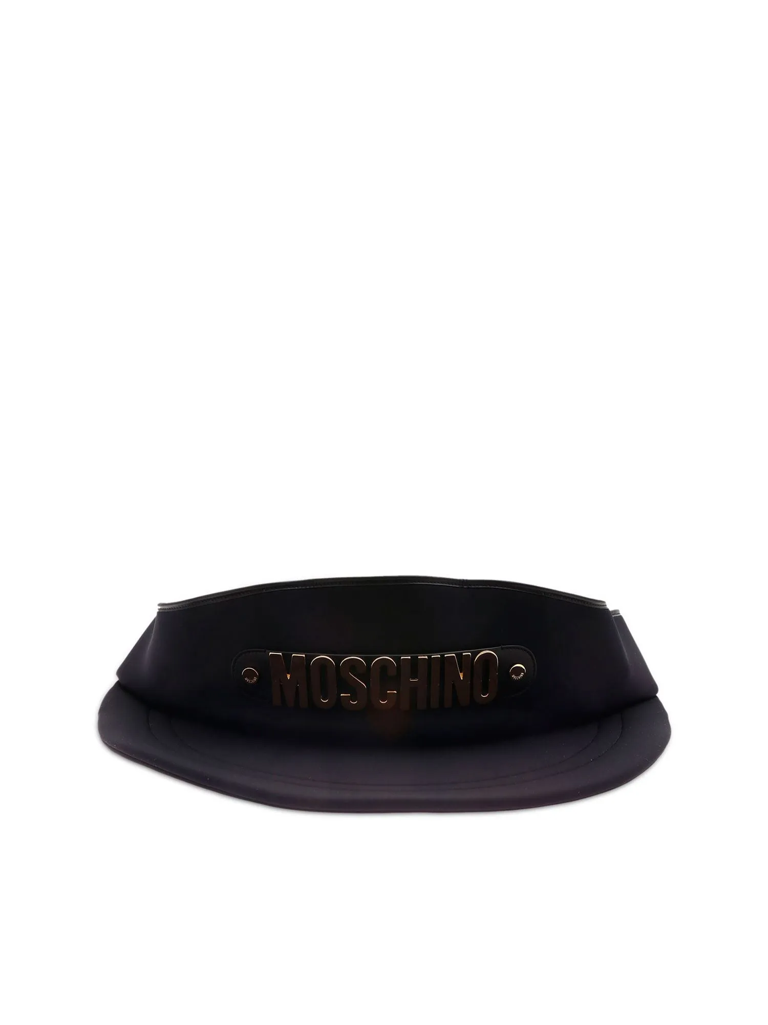 Moschino Macro Belt Bag
