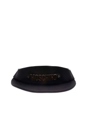 Moschino Macro Belt Bag