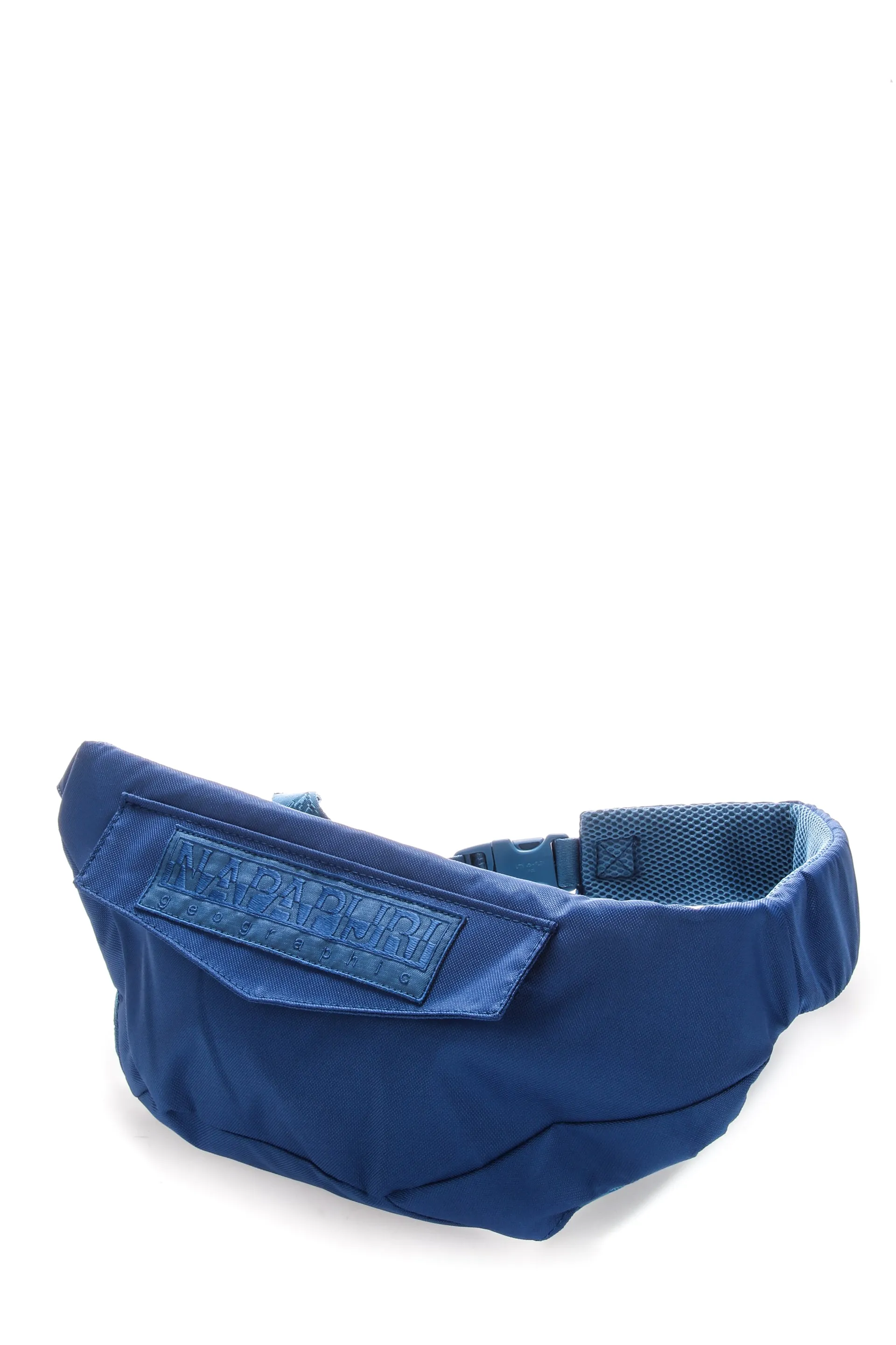 Napa By Martine Rose Logo Belt Bag