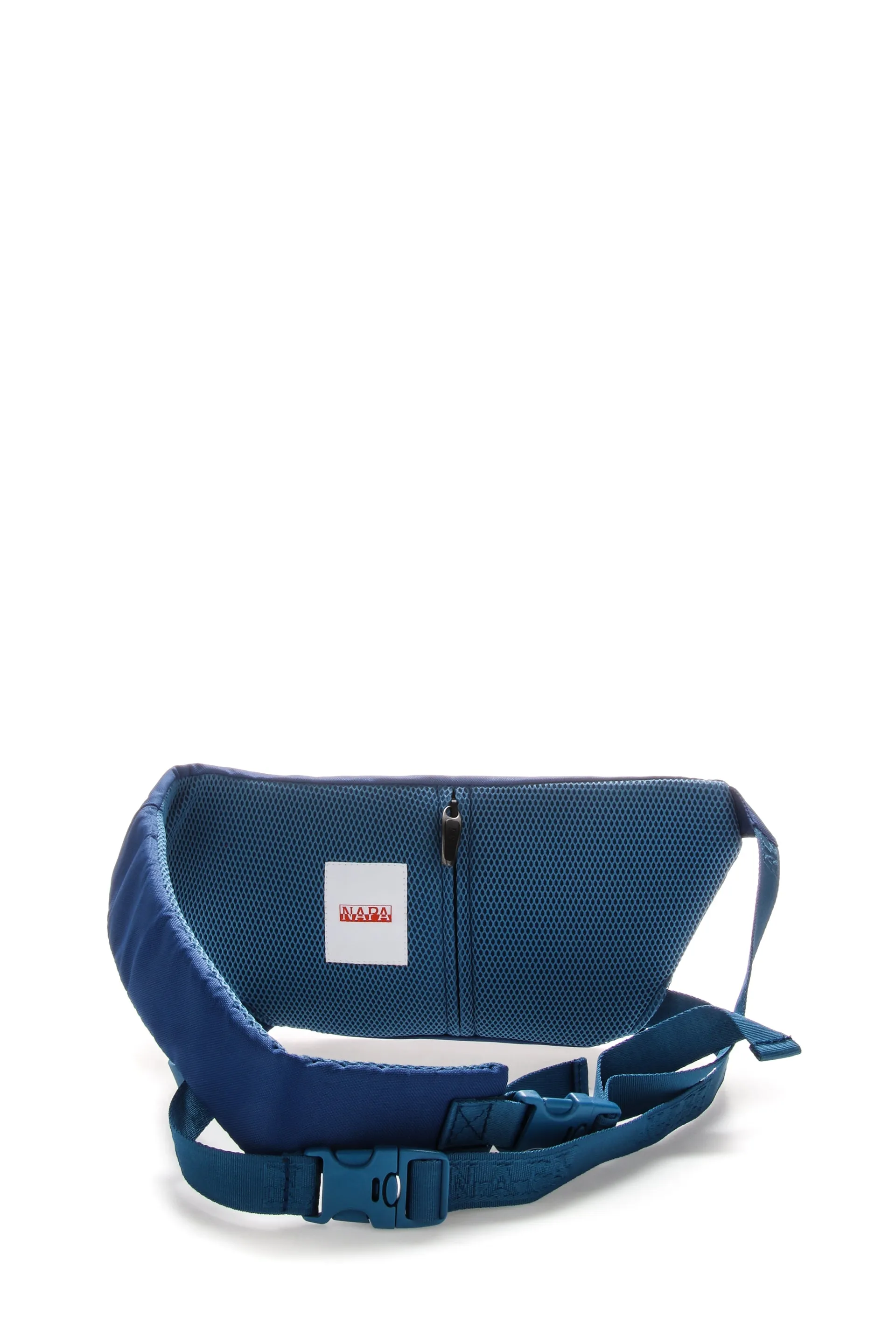 Napa By Martine Rose Logo Belt Bag