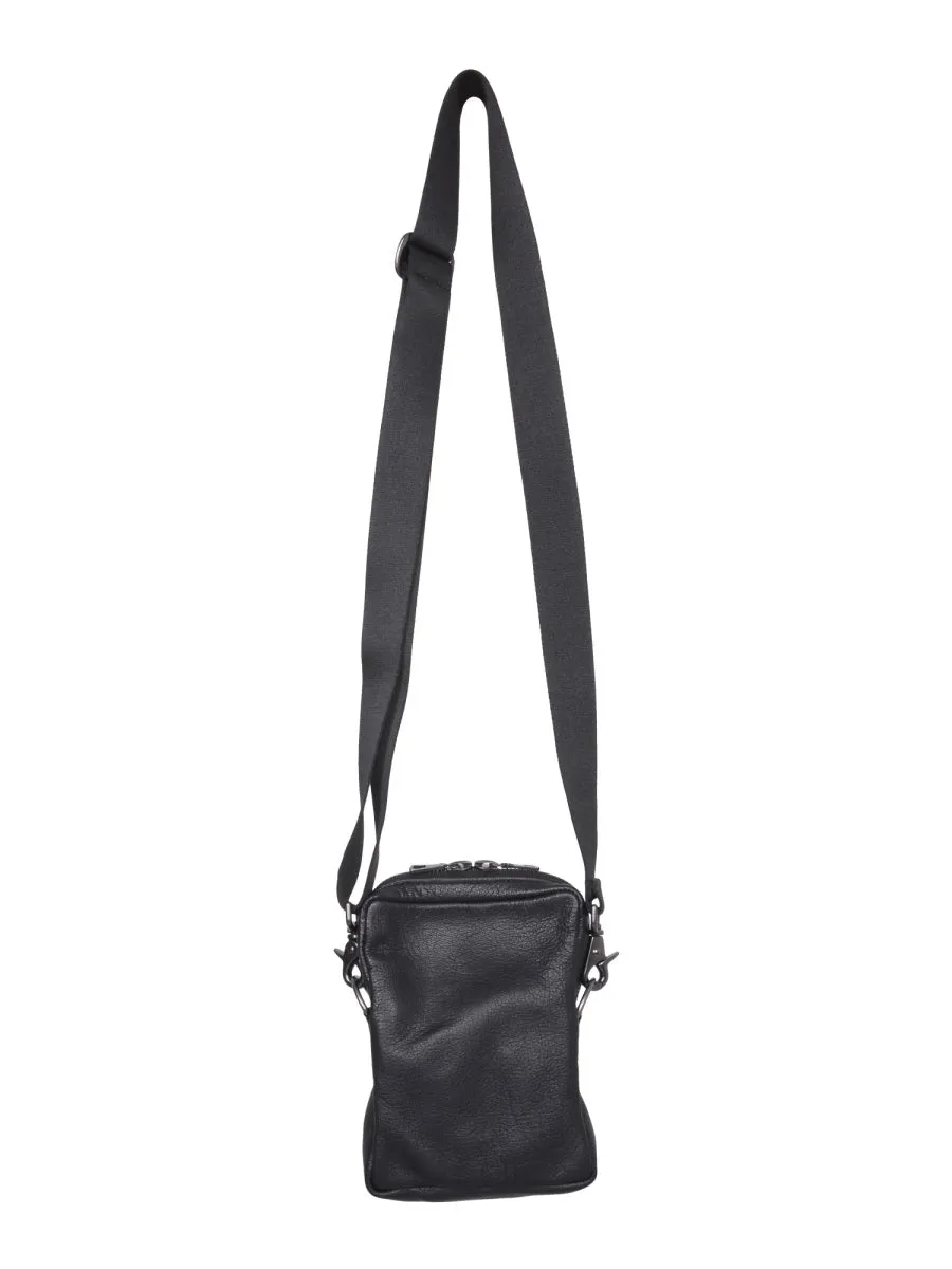 Our Legacy Strapped Messenger Bag