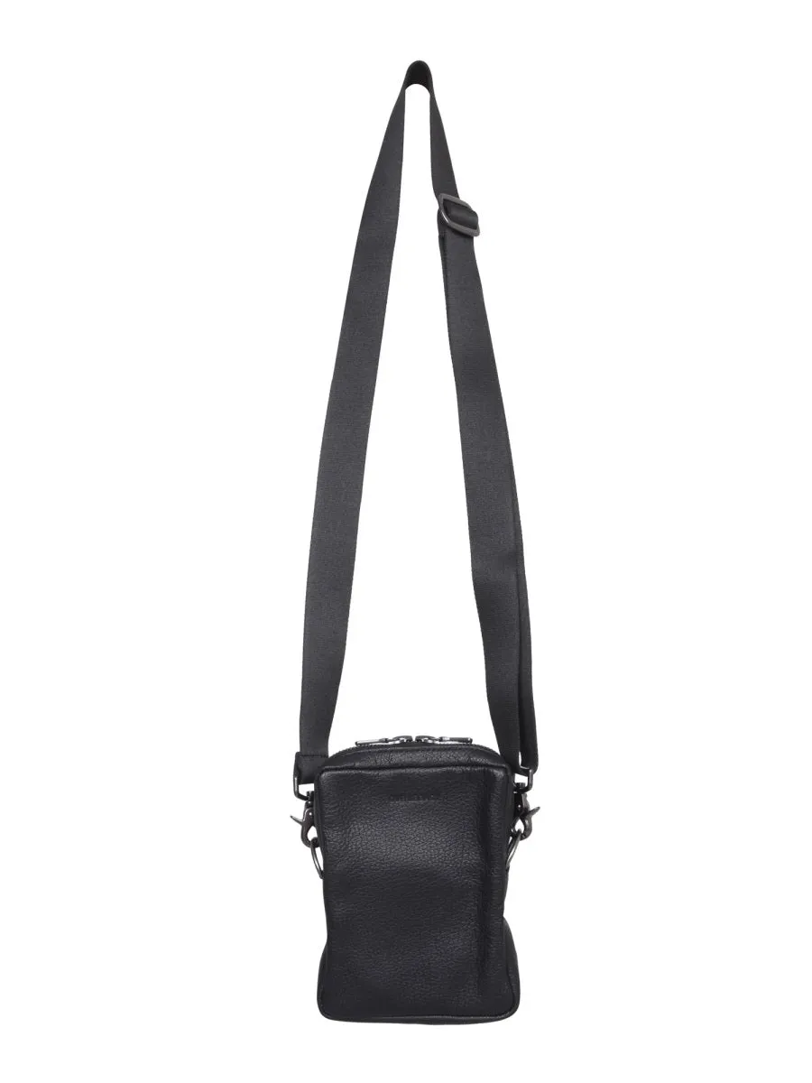 Our Legacy Strapped Messenger Bag