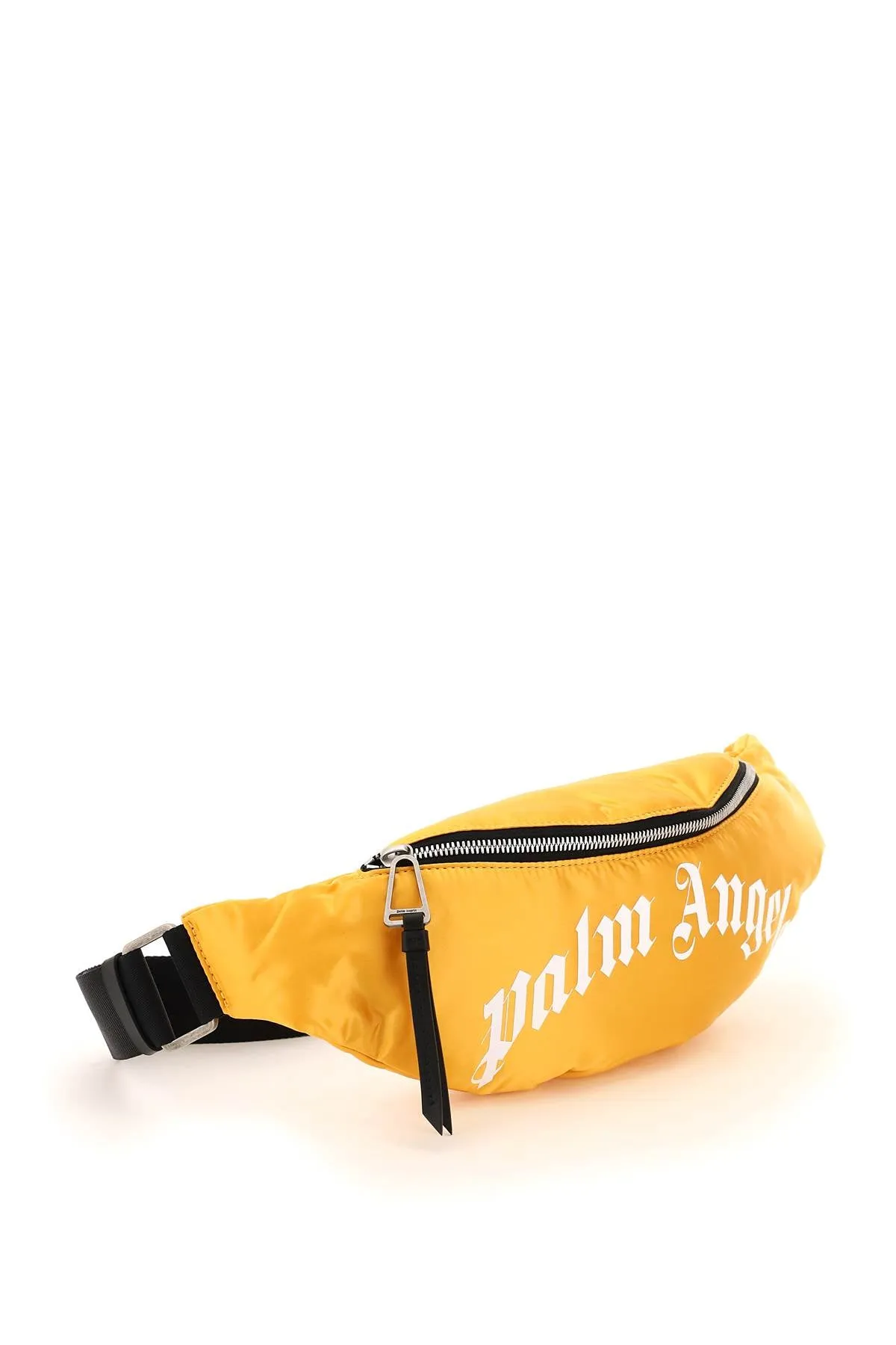Palm Angels Logo Printed Belt Bag