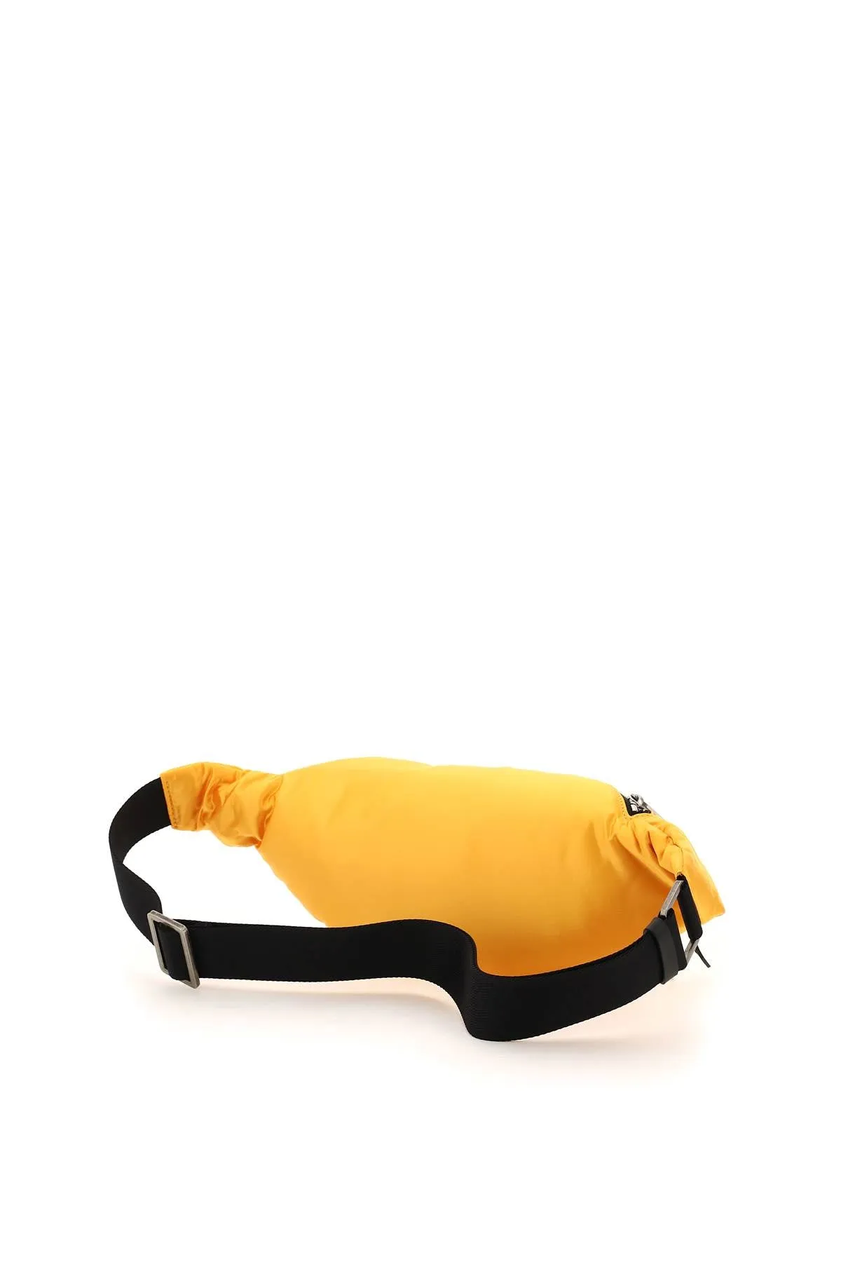 Palm Angels Logo Printed Belt Bag