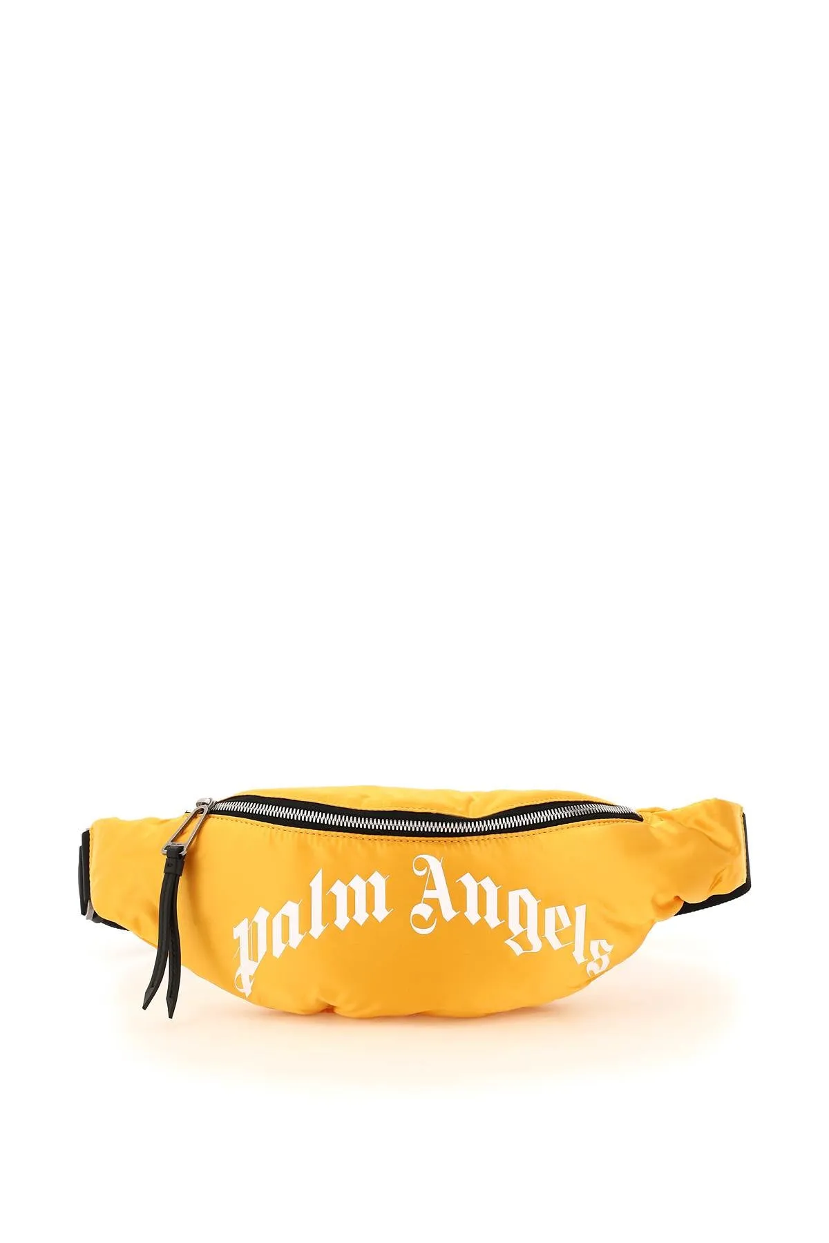 Palm Angels Logo Printed Belt Bag