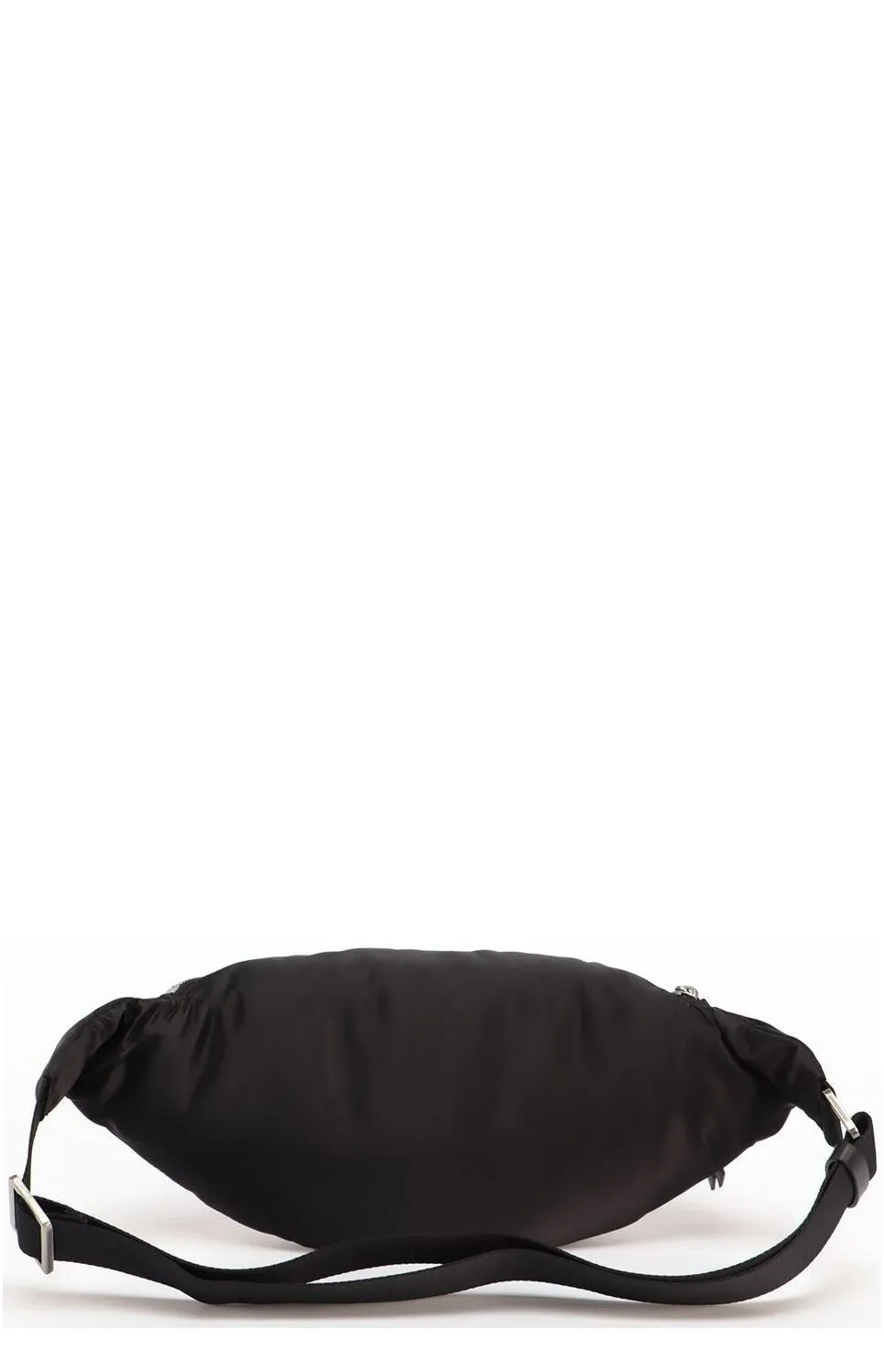 Palm Angels Logo Printed Belt Bag