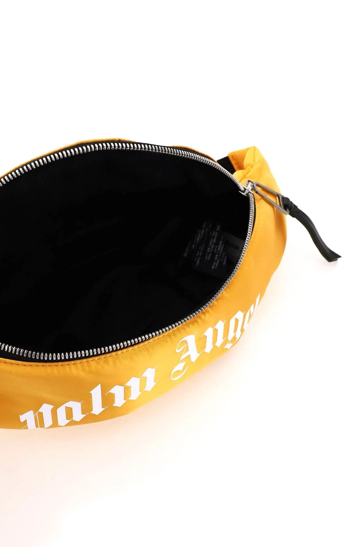 Palm Angels Logo Printed Belt Bag