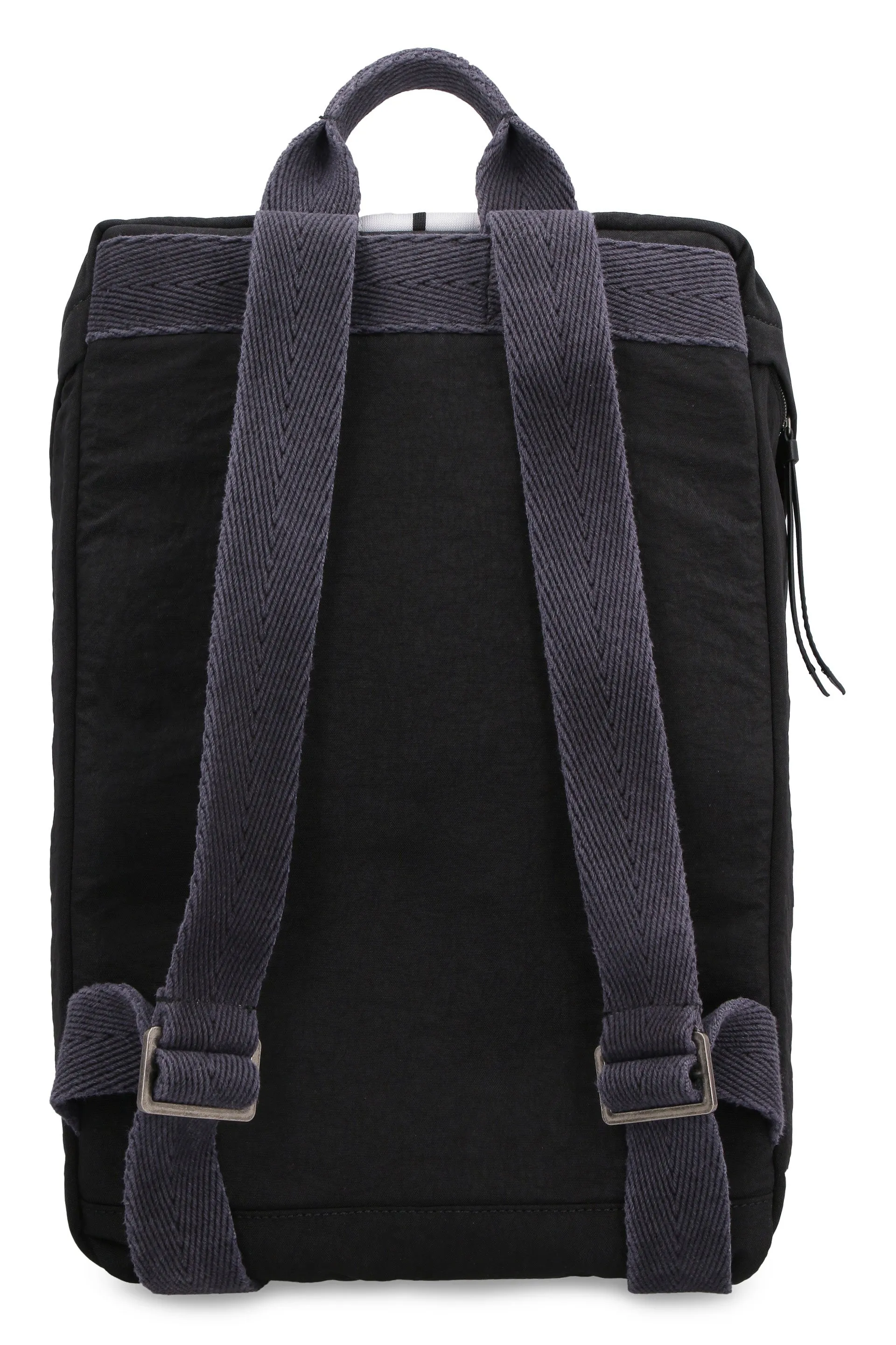 Palm Angels Stripe Trim Backpack