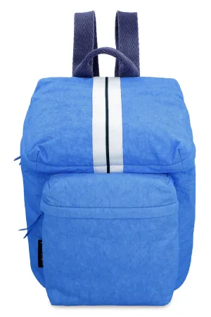 Palm Angels Stripe Trim Backpack