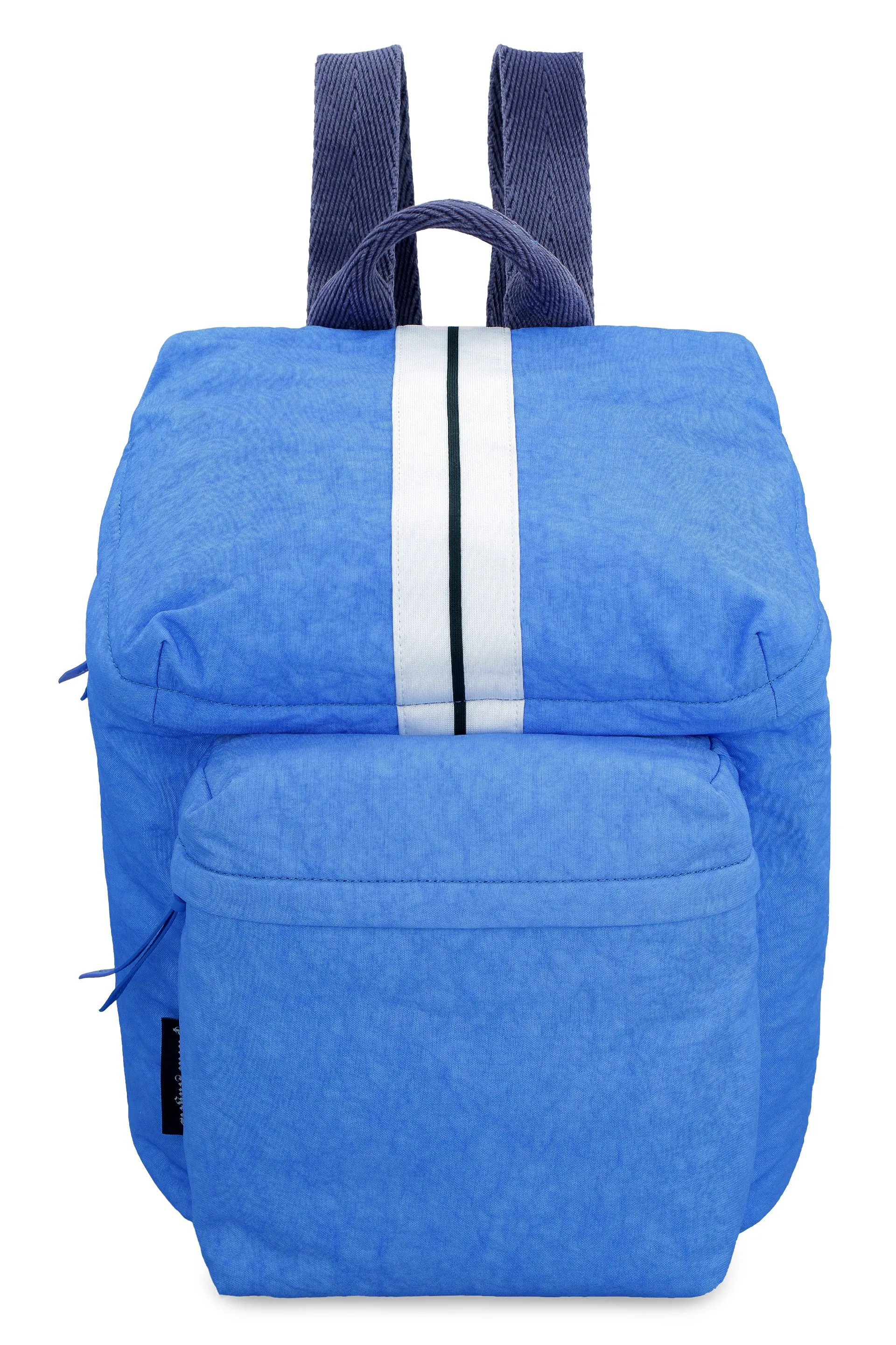 Palm Angels Stripe Trim Backpack