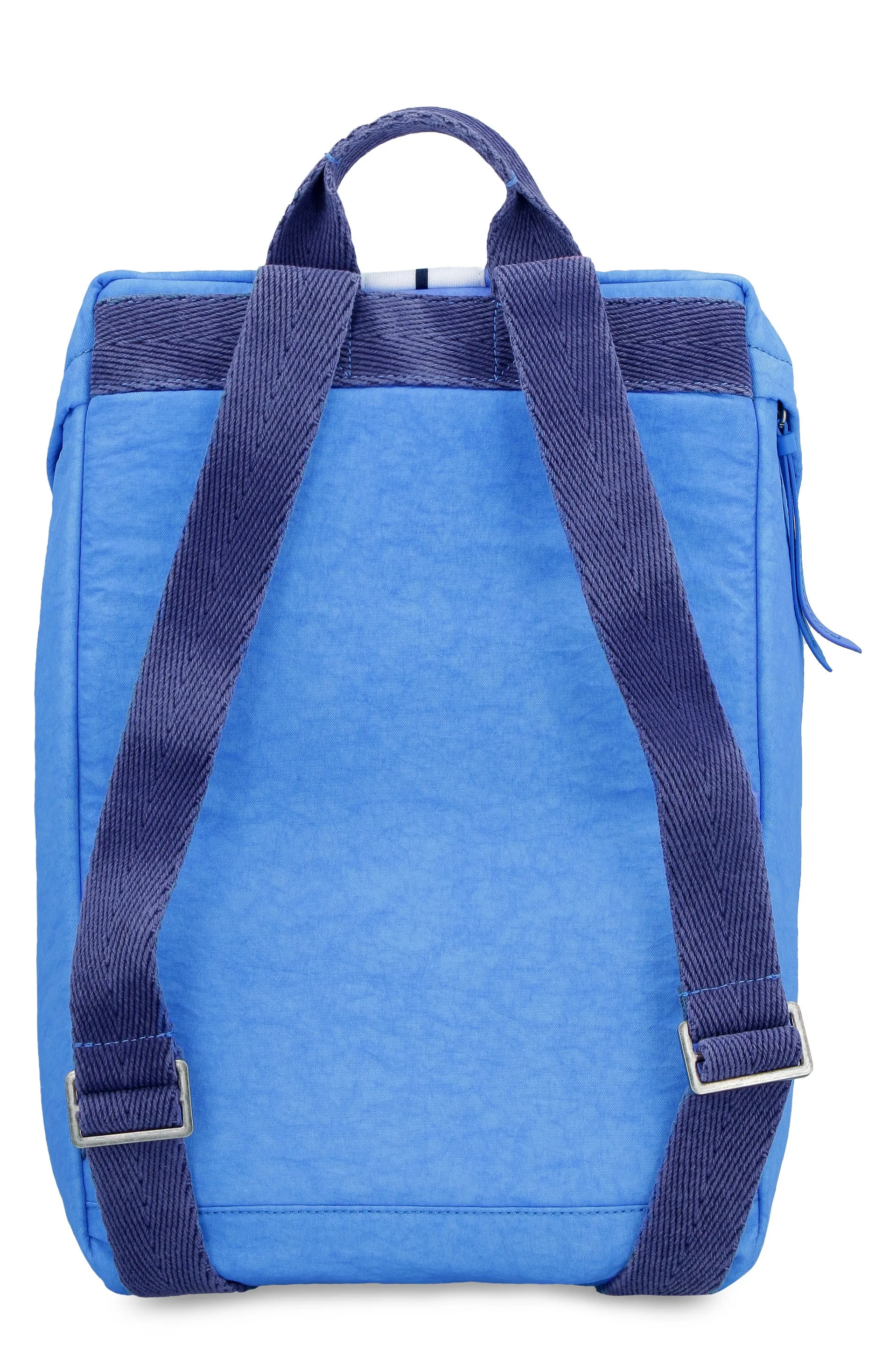 Palm Angels Stripe Trim Backpack