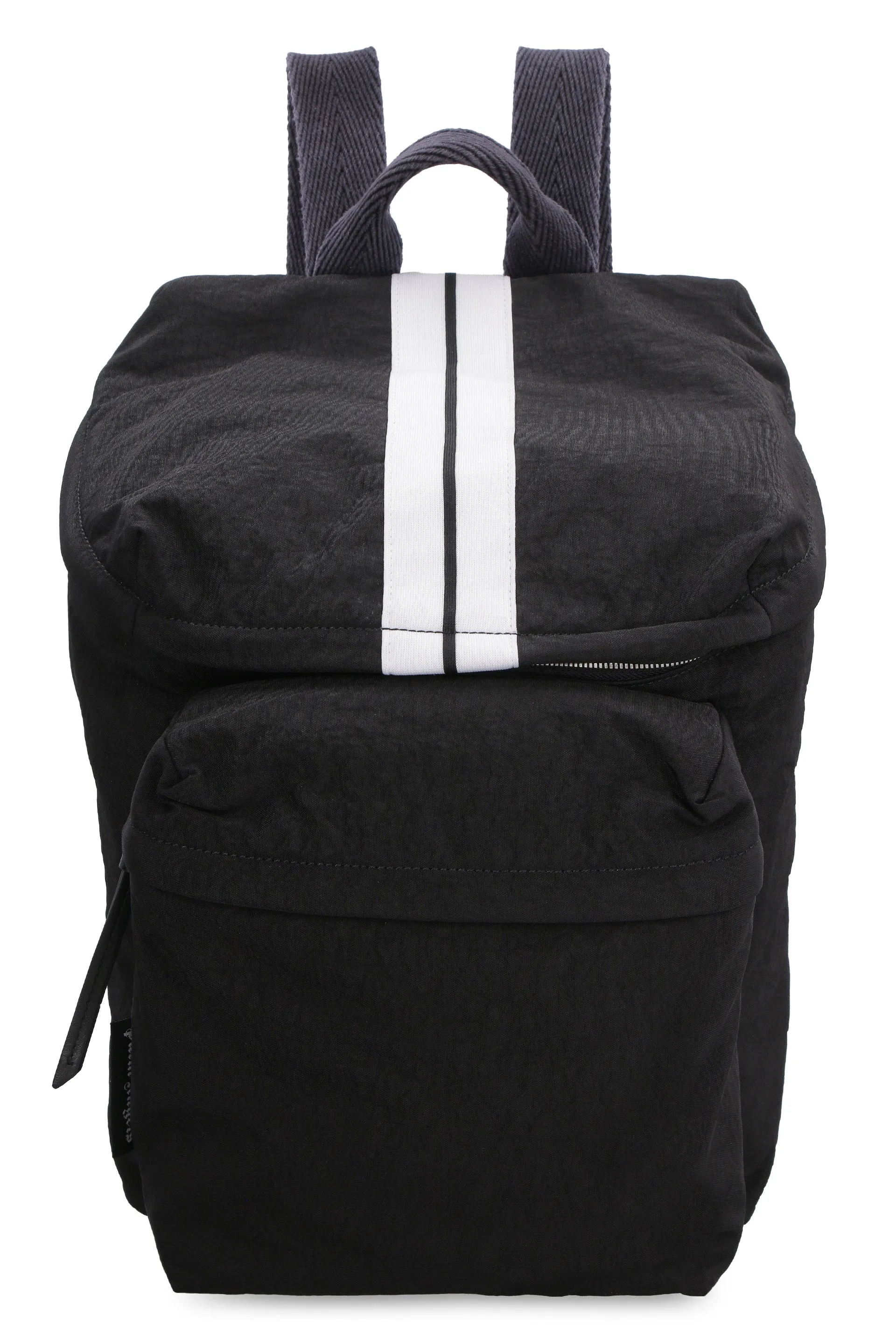 Palm Angels Stripe Trim Backpack