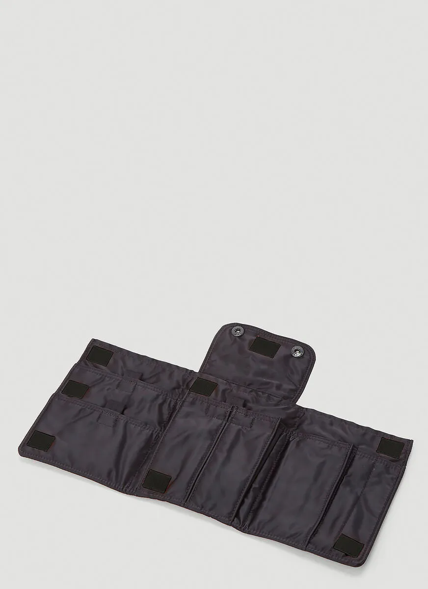 Porter-Yoshida & Co Tanker Travel Case Crossbody Bag