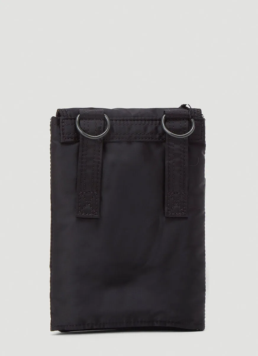 Porter-Yoshida & Co Tanker Travel Case Crossbody Bag