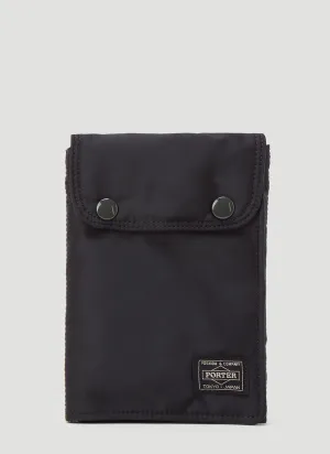 Porter-Yoshida & Co Tanker Travel Case Crossbody Bag