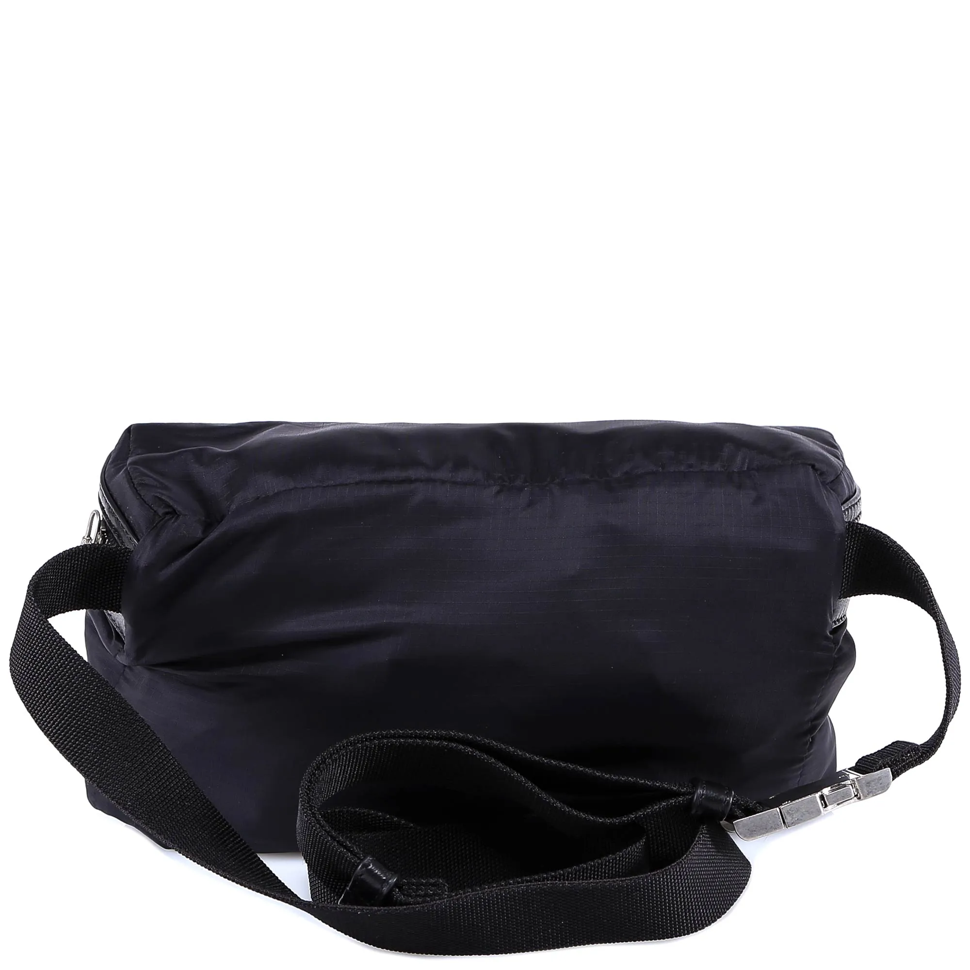 Saint Laurent City Zip-Up Backpack