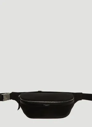 Saint Laurent Classic Belt Bag