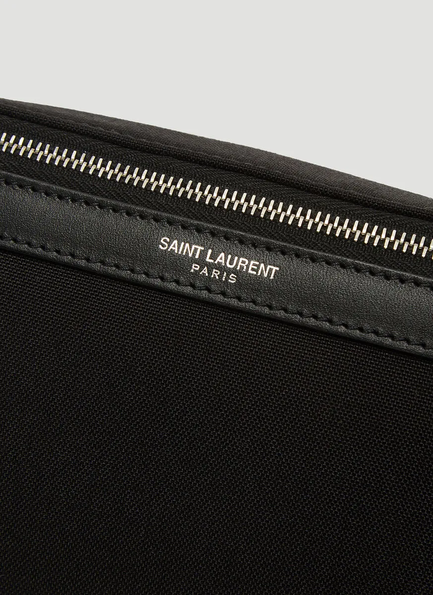 Saint Laurent Classic Belt Bag