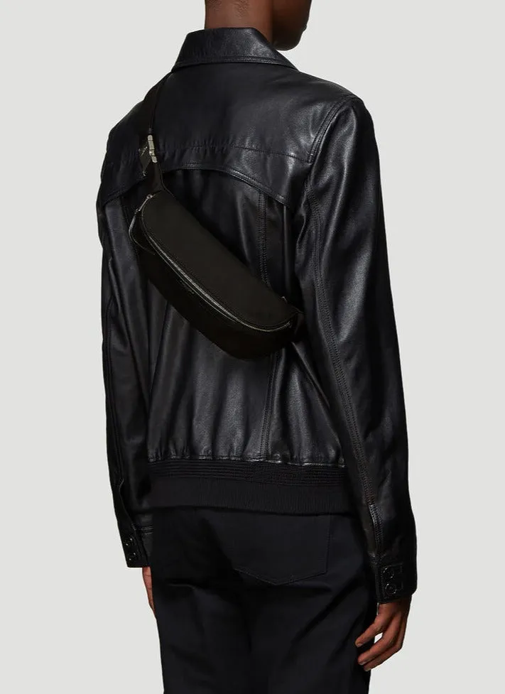 Saint Laurent Classic Belt Bag