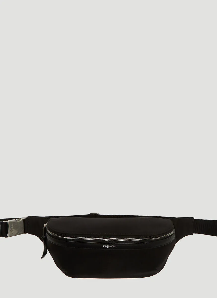 Saint Laurent Classic Belt Bag