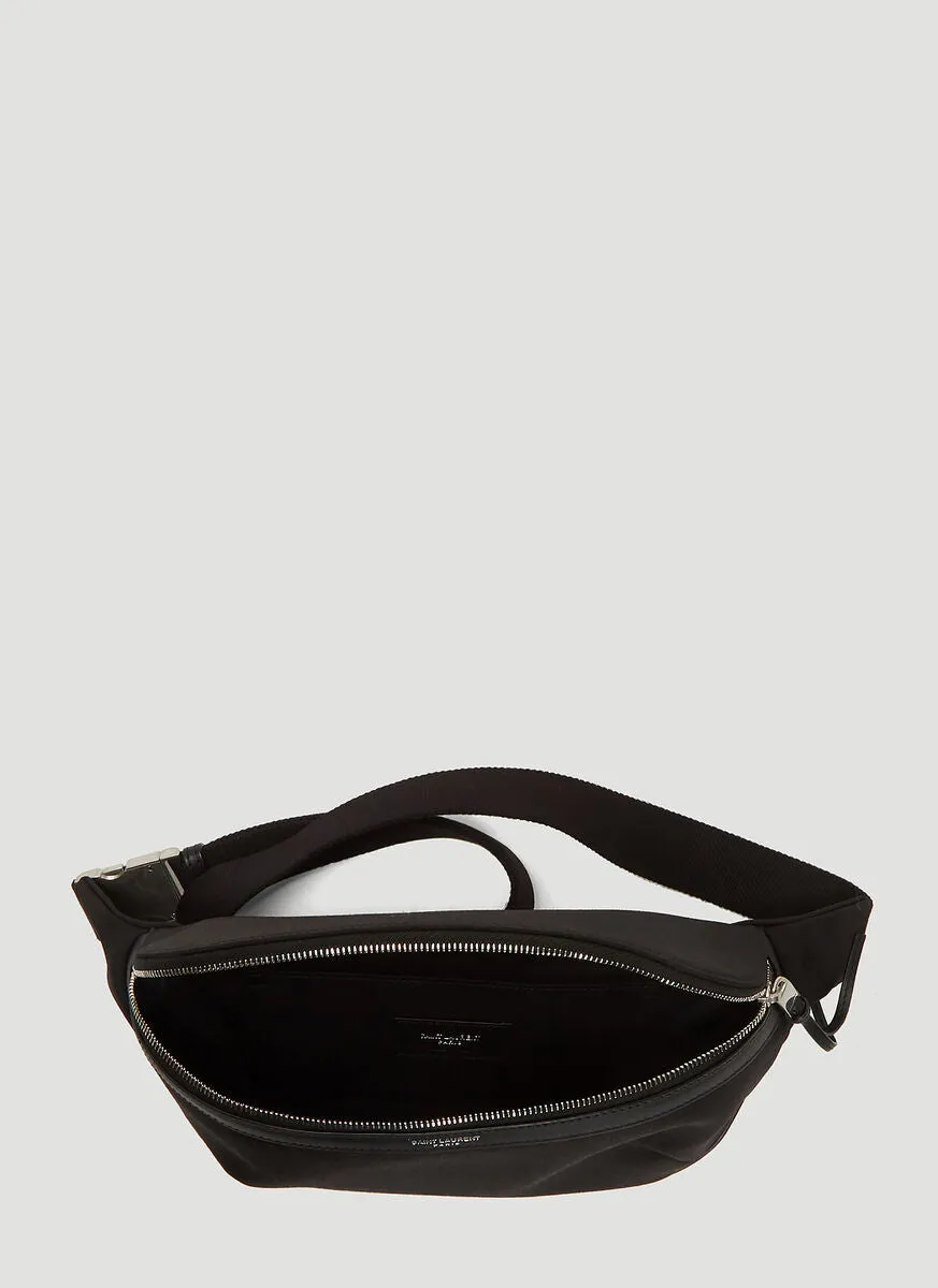 Saint Laurent Classic Belt Bag