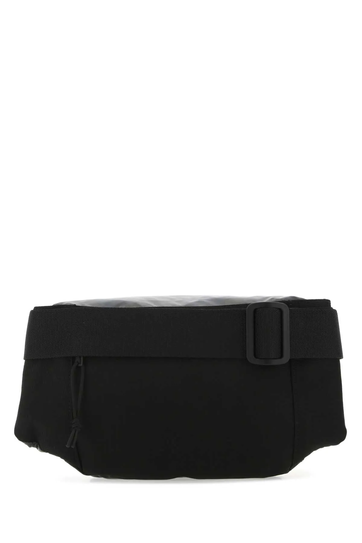 Saint Laurent NY Rip Logo Printed Belt Bag