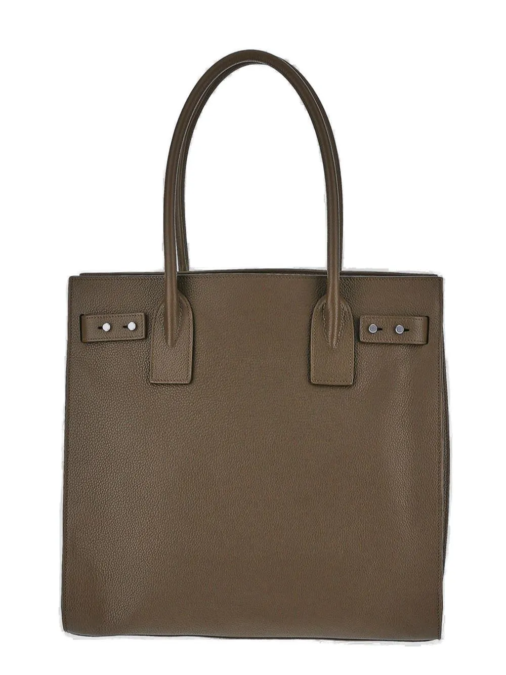 Saint Laurent Sac de Jour North/South Tote Bag