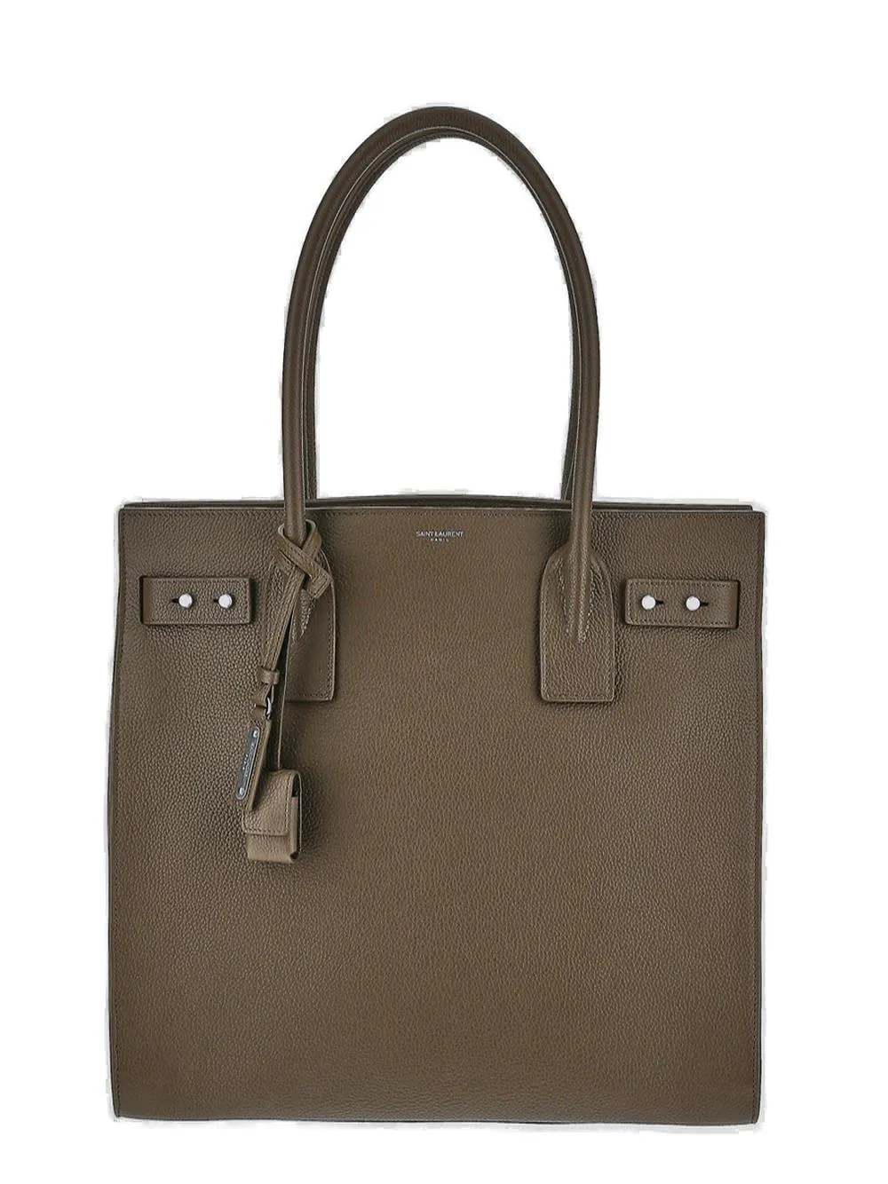 Saint Laurent Sac de Jour North/South Tote Bag