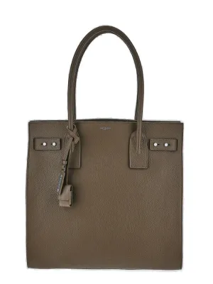 Saint Laurent Sac de Jour North/South Tote Bag