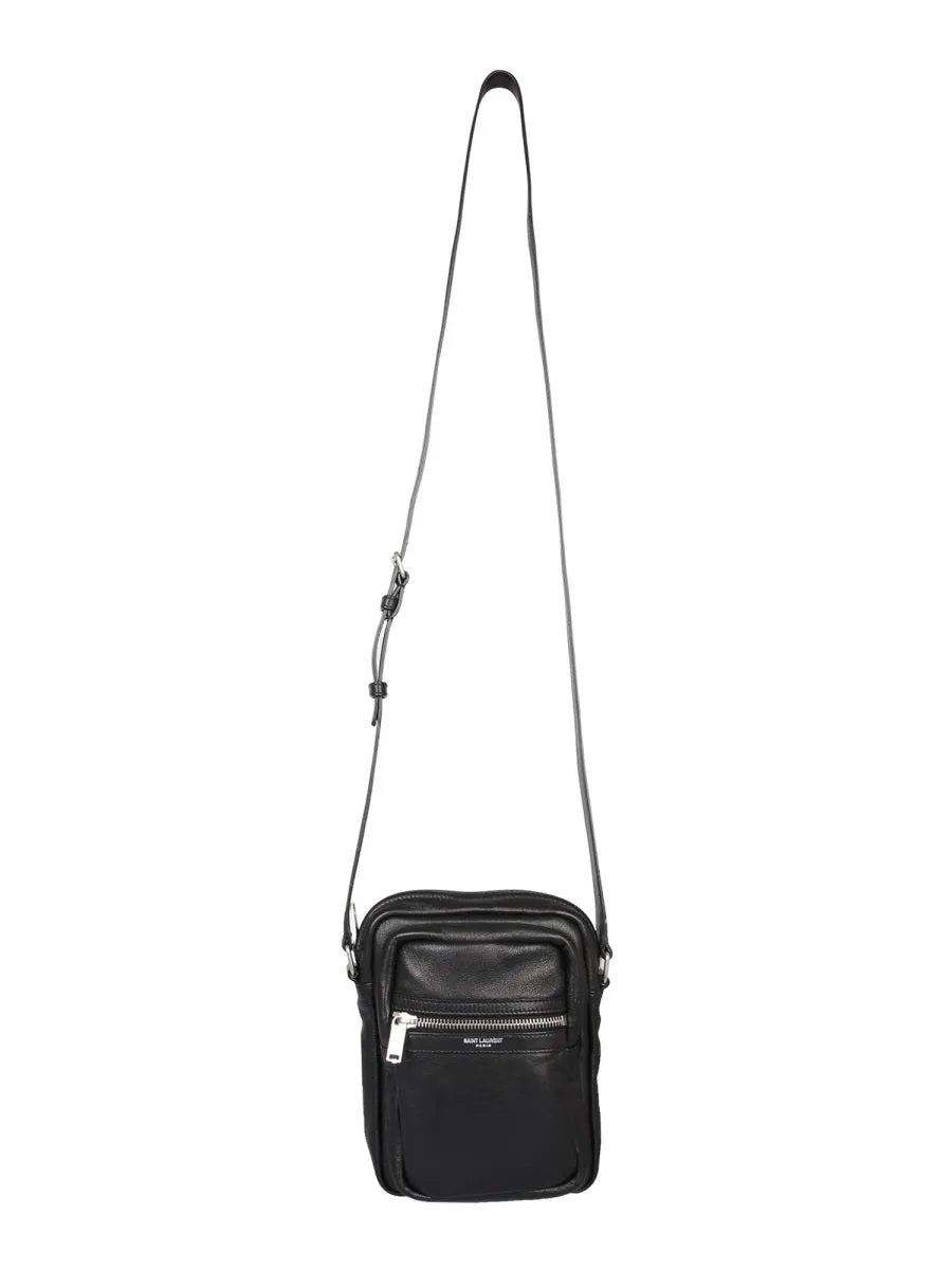 Saint Laurent Sid Crossbody Bag
