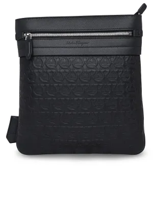 Salvatore Ferragamo Gancini Crossbody Bag