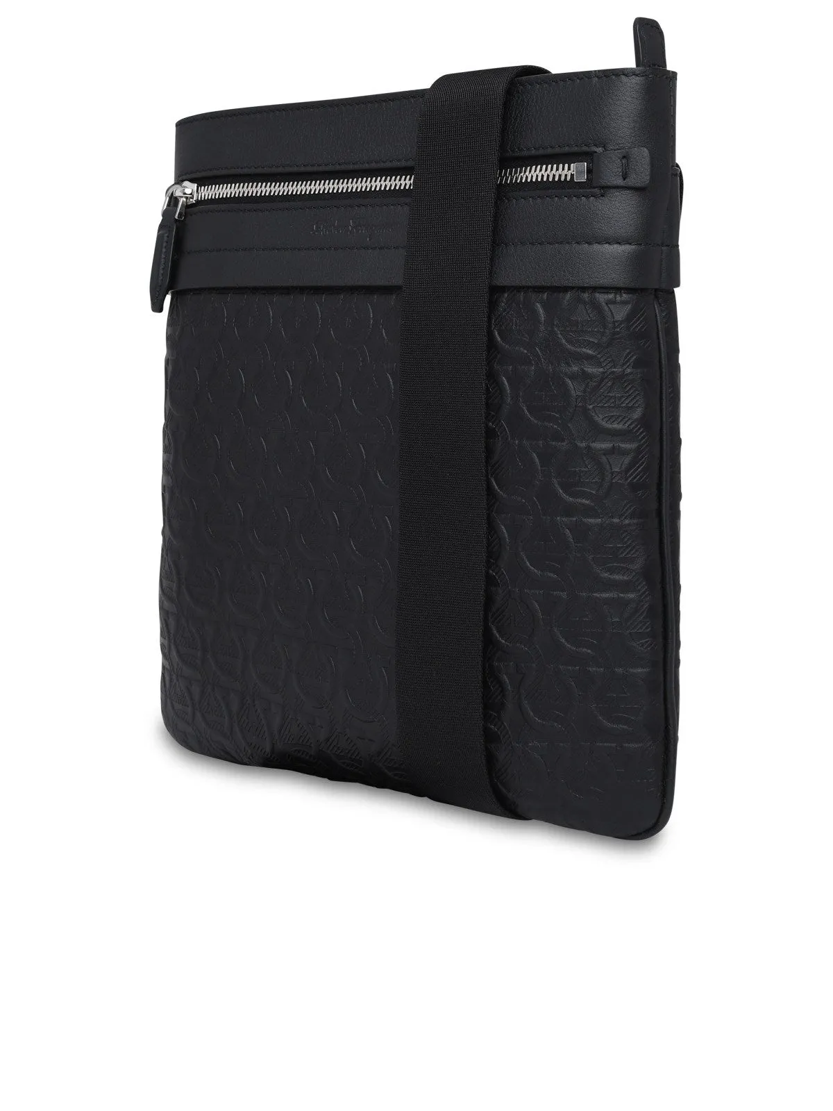 Salvatore Ferragamo Gancini Crossbody Bag