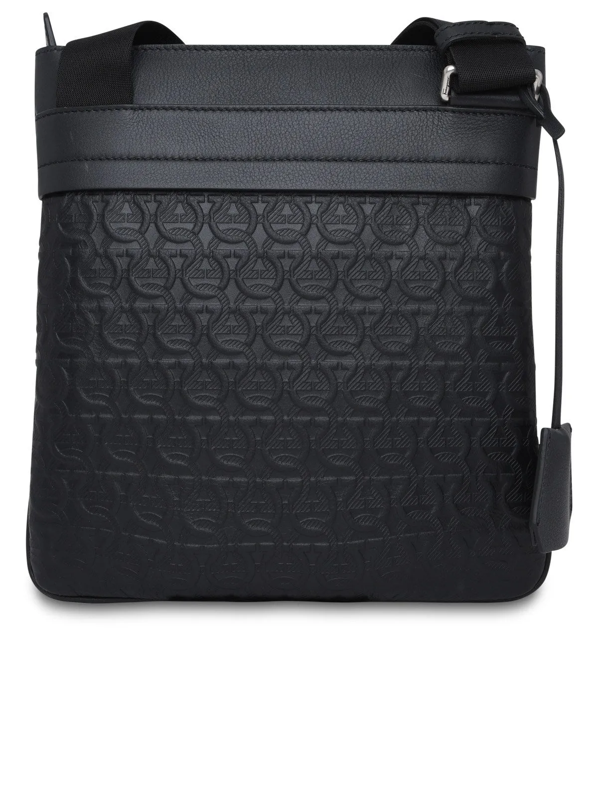Salvatore Ferragamo Gancini Crossbody Bag