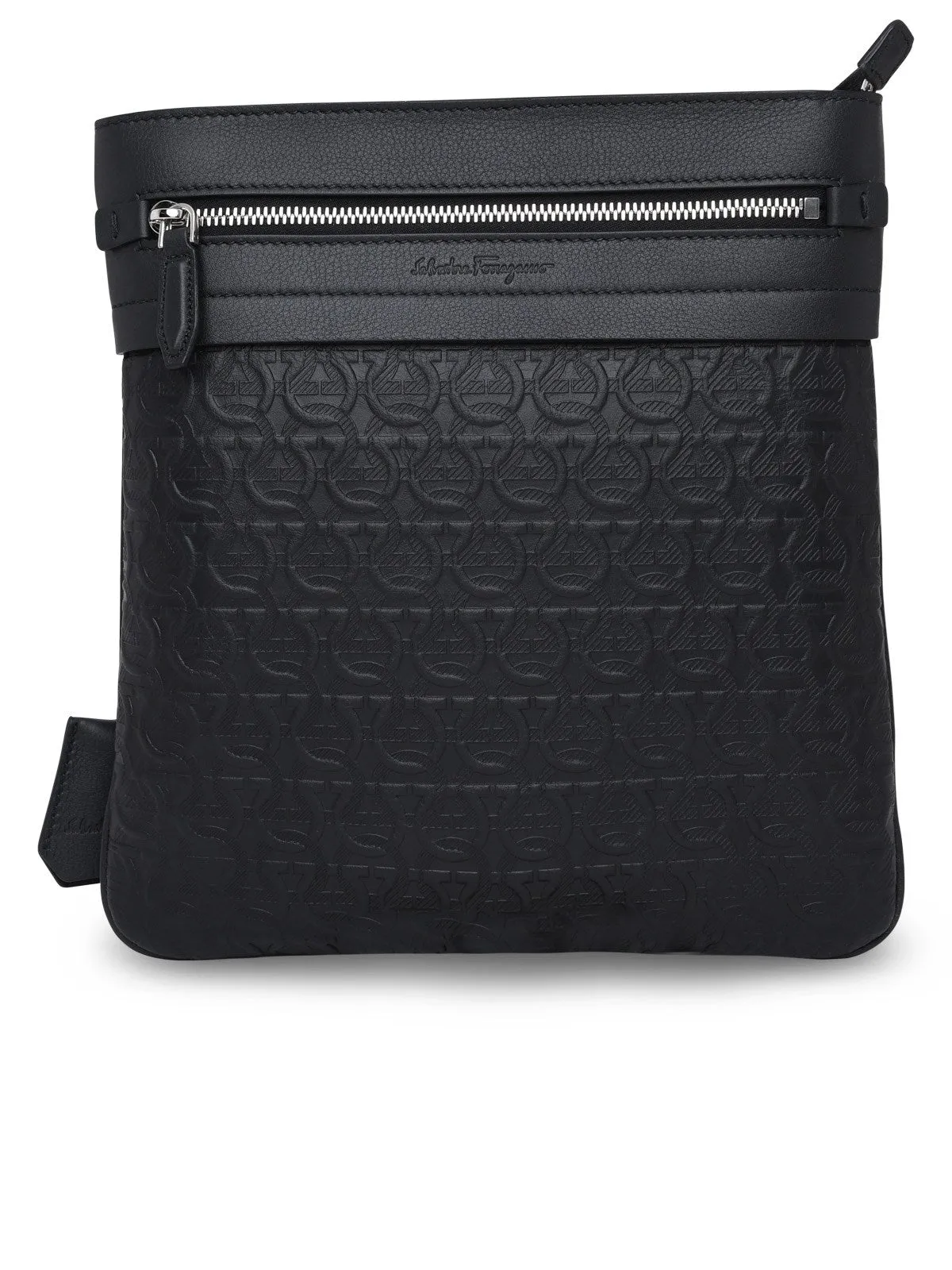 Salvatore Ferragamo Gancini Crossbody Bag