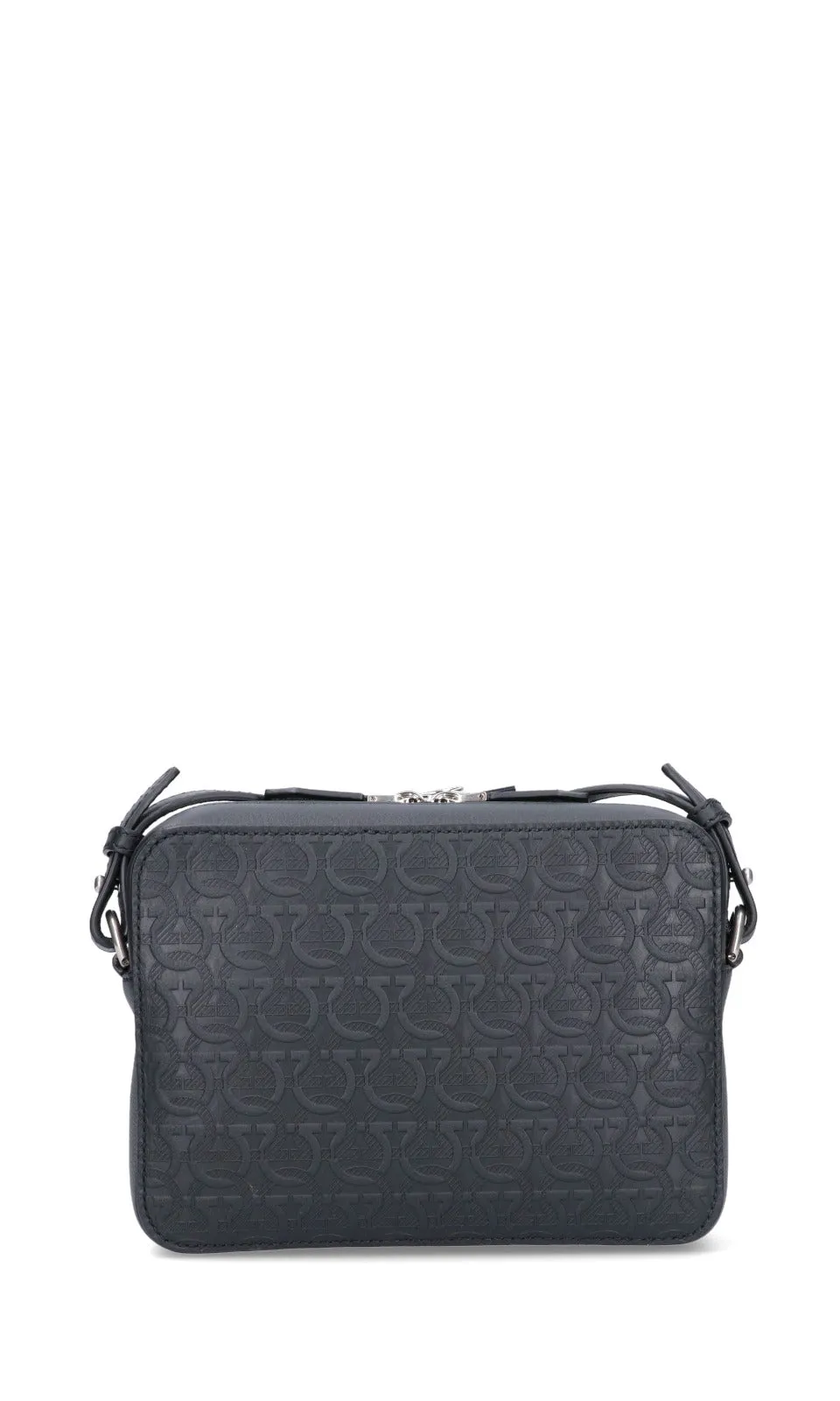 Salvatore Ferragamo Gancini Crossbody Bag