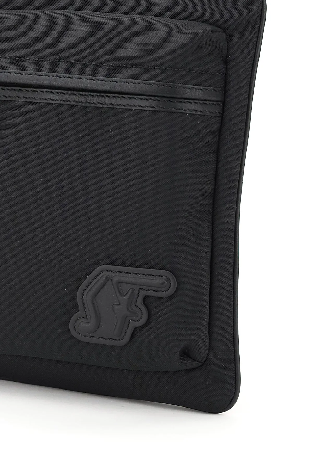 Salvatore Ferragamo SF Crossbody Bag