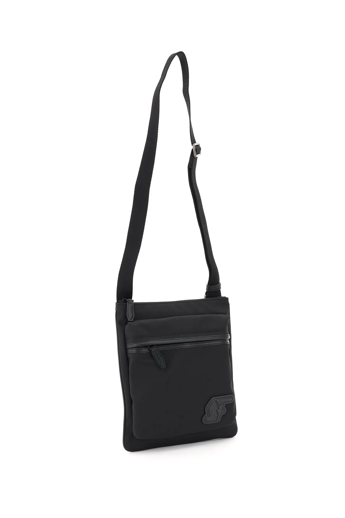 Salvatore Ferragamo SF Crossbody Bag