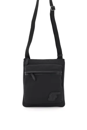 Salvatore Ferragamo SF Crossbody Bag